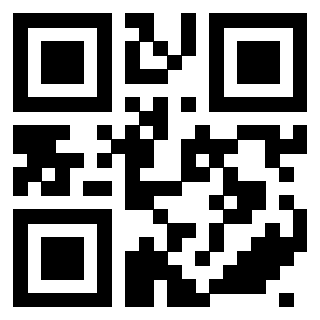 Scansione del Qr Code di 3408883263