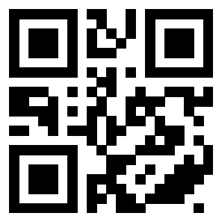 Il QrCode di 3408883264