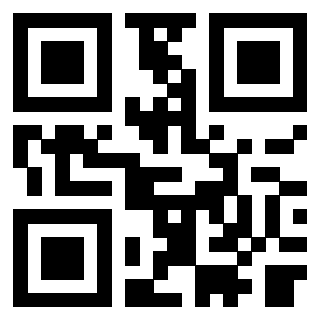 Immagine del Qr Code di 3408883267