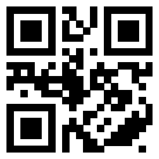 Immagine del Qr Code di 3408883270