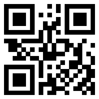 3408883275 - Immagine del QrCode associato