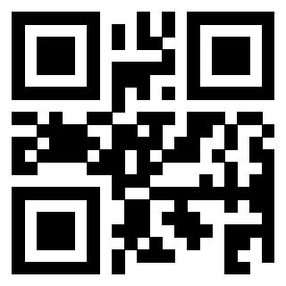 3408883276 - Immagine del Qr Code associato