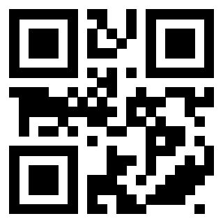 3408883277 Qr Code associato