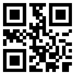 3408883278 - Immagine del Qr Code