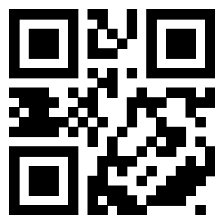 Scansione del QrCode di 3408883280