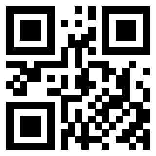 3408883281 QrCode associato