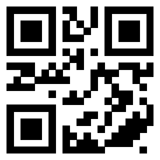 Scansione del Qr Code di 3408883283