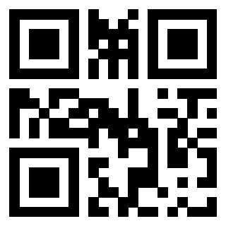 Immagine del QrCode di 3408883285