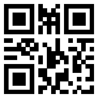 Il QrCode di 3408883289