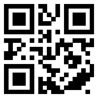 3408883292 - Immagine del Qr Code associato