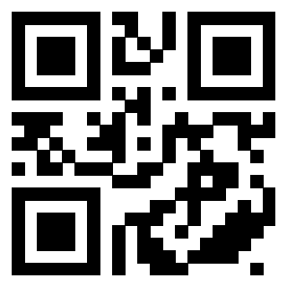 3408883295 - Immagine del Qr Code
