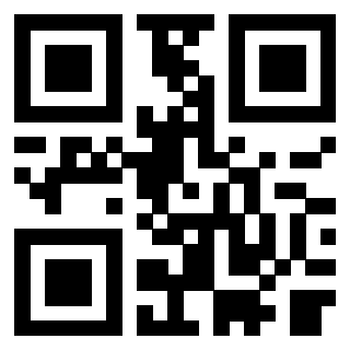 3408883296 Qr Code associato