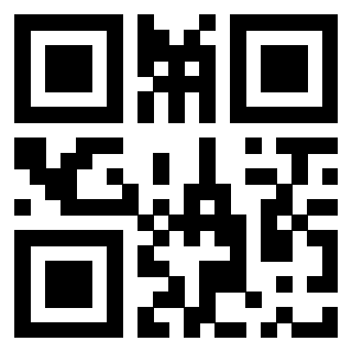 3408883297 Qr Code associato