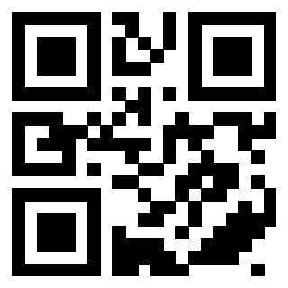 3408883299 QrCode associato