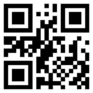 Il QrCode di 3408883300