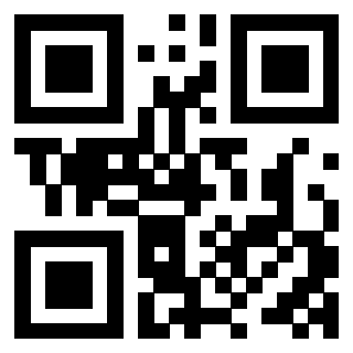 Qr Code di 3408883301