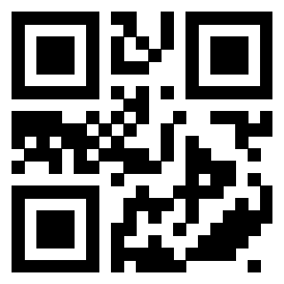 3408883305 - Immagine del QrCode associato