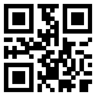 3408883307 Qr Code associato