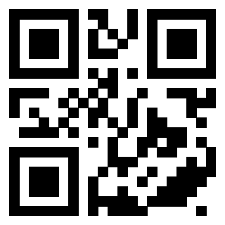 Il QrCode di 3408883308