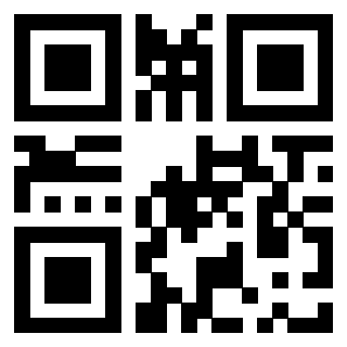 3408883309 Qr Code associato
