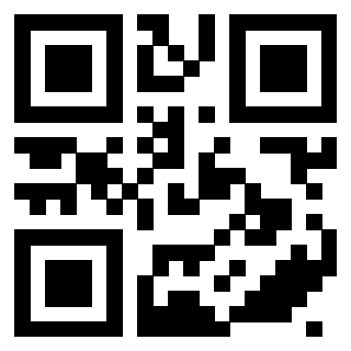 3408883310 - Immagine del QrCode associato