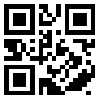 Il QrCode di 3408883311