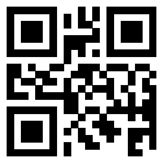 Il QrCode di 3408883314