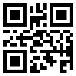 Il Qr Code di 3408883316