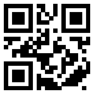 3408883317 Qr Code associato