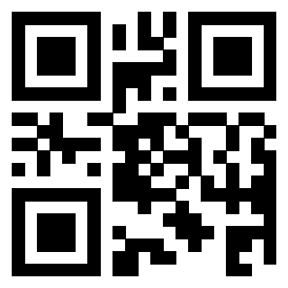 3408883318 Qr Code associato