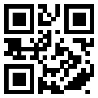Il QrCode di 3408883319