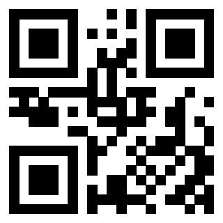 Immagine del Qr Code di 3408883320