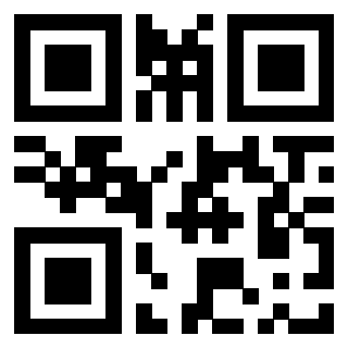 Il QrCode di 3408883322