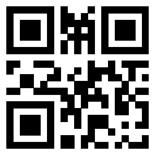 Immagine del QrCode di 3408883324