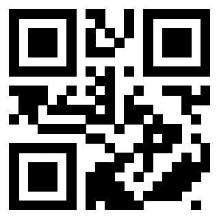 Scansione del QrCode di 3408883325