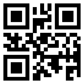 3408883327 - Immagine del Qr Code