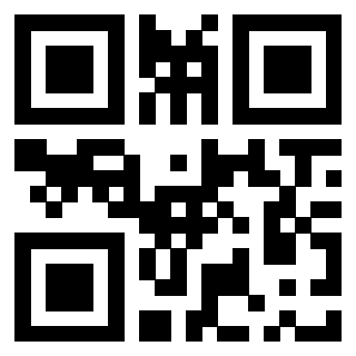 Immagine del QrCode di 3408883329
