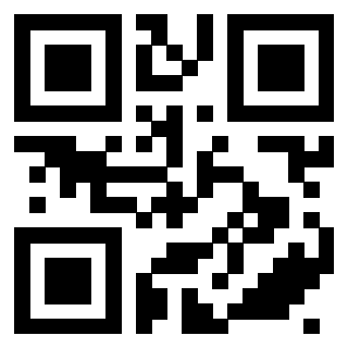 Il QrCode di 3408883331