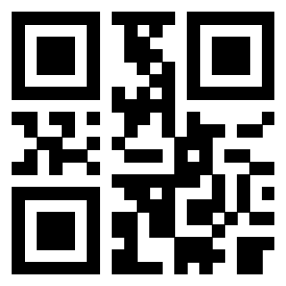 Il Qr Code di 3408883332