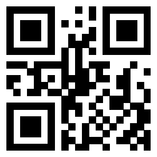 3408883334 - Immagine del Qr Code associato