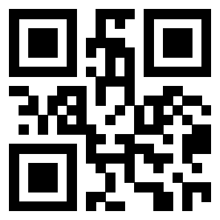 Immagine del QrCode di 3408883336