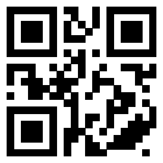 Il QrCode di 3408883337