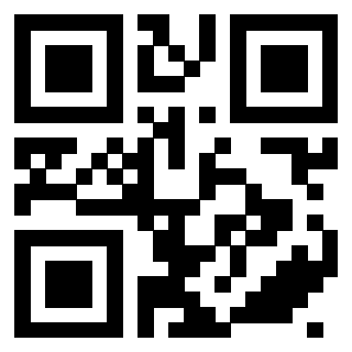 Immagine del Qr Code di 3408883339