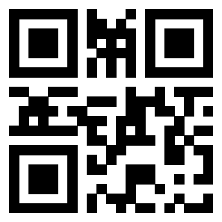 Scansione del Qr Code di 3408883340