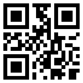 3408883342 Qr Code associato