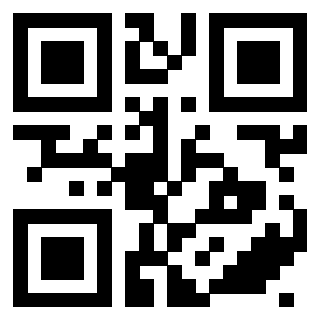 Immagine del Qr Code di 3408883344