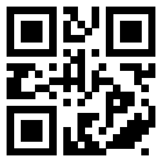 3408883347 Qr Code associato