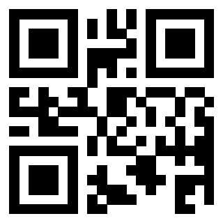 3408883349 - Immagine del QrCode