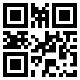 3408883350 - Immagine del QrCode