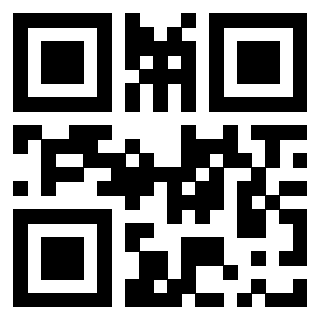 Immagine del Qr Code di 3408883352